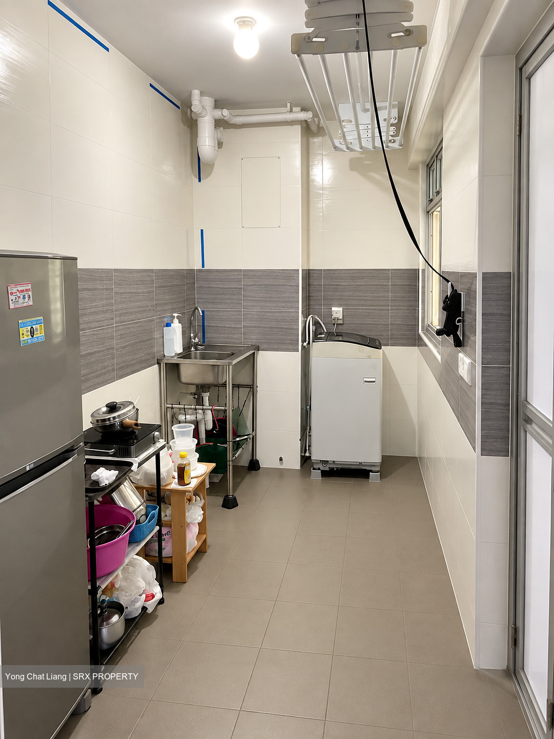 Blk 182A Marsiling Greenview (Woodlands), HDB 2 Rooms #625392481